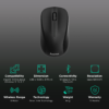 Hama MW-300 Wireless Mouse - Image 5