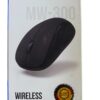 Hama MW-300 Wireless Mouse - Image 3