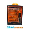 JackMe 8100 (32 in 1) Heavy Tool Kit - Image 3