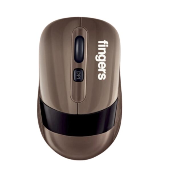 Fingers AeroGrip WirelessMouse