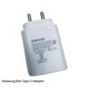 Samsung 20w Type-c Charging Adeptor - Image 3