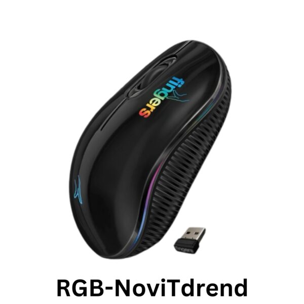 Fingers RGB-NoviTrend