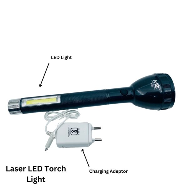 Leser LED Torch Big