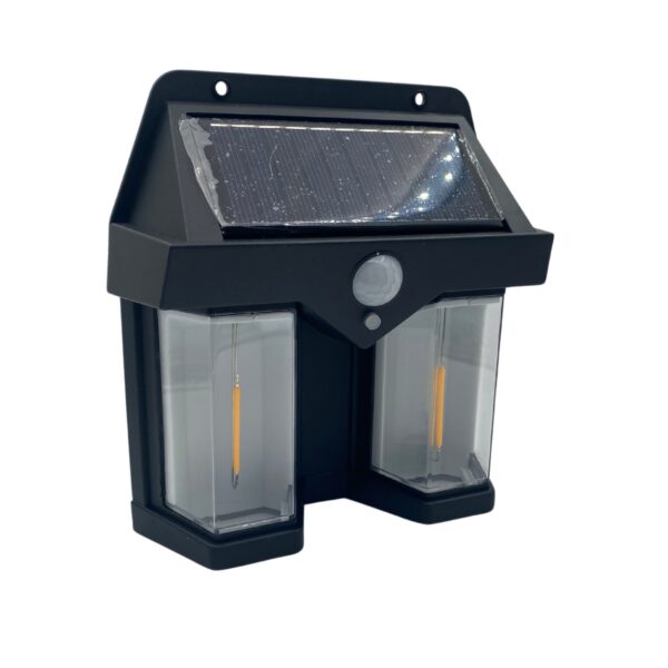 Solar Lamp