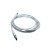 USB printer Cable 3M ( Electroline) - Image 2