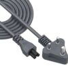 portronics 350w Laptop Power Cable - Image 2